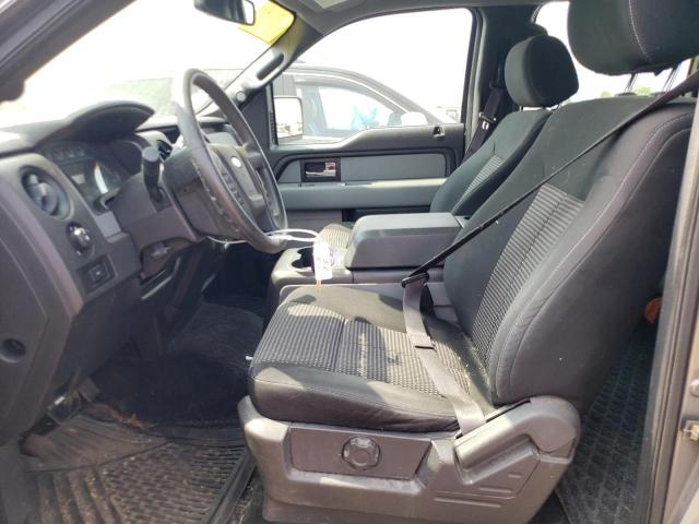Photo 7 from auction – 2014 FORD F150 SUPER with VIN 1FTFW1EF8EFA54999
