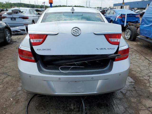 Photo 6 from auction – 2016 BUICK VERANO CON with VIN 1G4PR5SK0G4100047