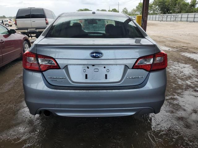 Photo 6 from auction – 2015 SUBARU LEGACY 2.5 with VIN 4S3BNBN61F3028495