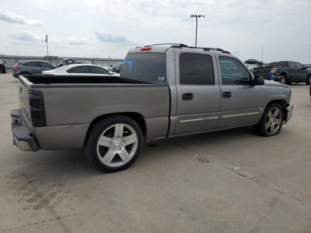Photo 3 from auction – 2006 CHEVROLET SILVERADO with VIN 2GCEC13V761344707