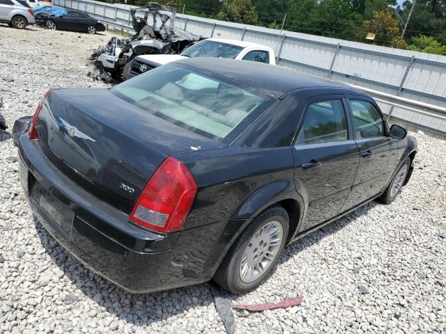 Photo 3 from auction – 2006 CHRYSLER 300 with VIN 2C3KA43R76H505386