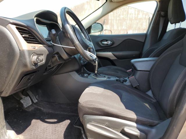 Photo 7 from auction – 2017 JEEP CHEROKEE L with VIN 1C4PJMCB1HW663859