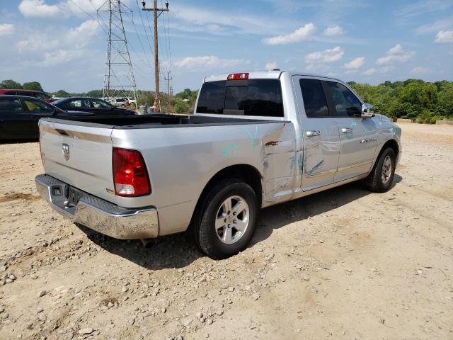 Photo 3 from auction – 2011 DODGE RAM 1500 with VIN 1D7RB1GPXBS512257
