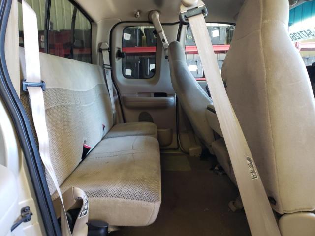 Photo 10 from auction – 2000 FORD F150 with VIN 1FTRX18W2YNB74751