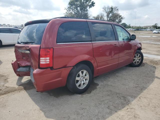 Photo 3 from auction – 2008 CHRYSLER TOWN & COU with VIN 2A8HR54P78R834712