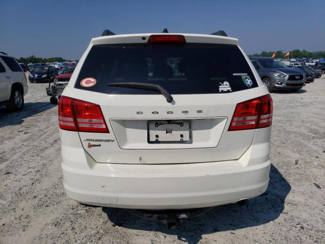 Photo 6 from auction – 2016 DODGE JOURNEY SE with VIN 3C4PDCAB3GT175487