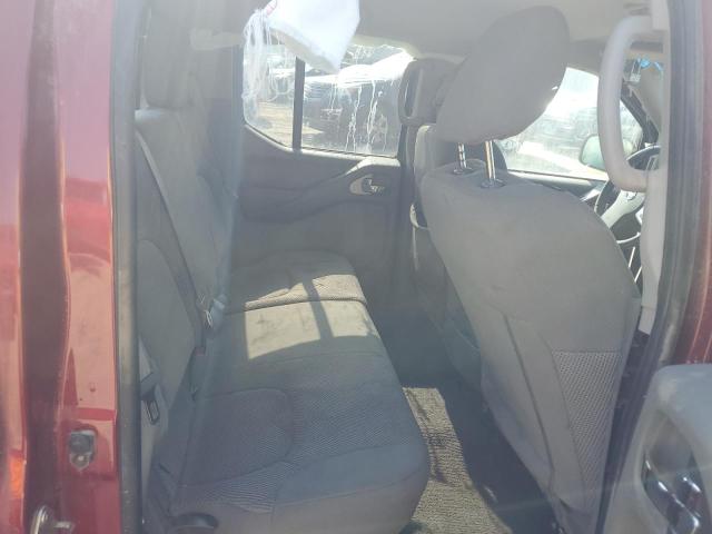 Photo 10 from auction – 2019 NISSAN FRONTIER S with VIN 1N6AD0EV0KN735206