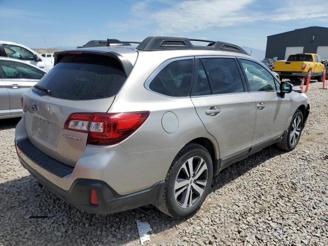 Photo 3 from auction – 2019 SUBARU OUTBACK 2. with VIN 4S4BSANCXK3234588