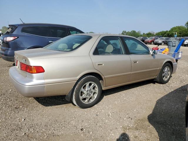 Photo 3 from auction – 2000 TOYOTA CAMRY CE with VIN JT2BG22K7Y0405209
