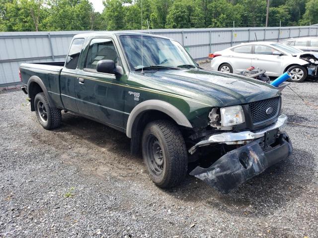 Photo 4 from auction – 2001 FORD RANGER SUP with VIN 1FTZR15E81TA28085