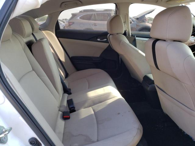 Foto 10 de la subasta – 2016 HONDA CIVIC EX con VIN 19XFC2F74GE097495