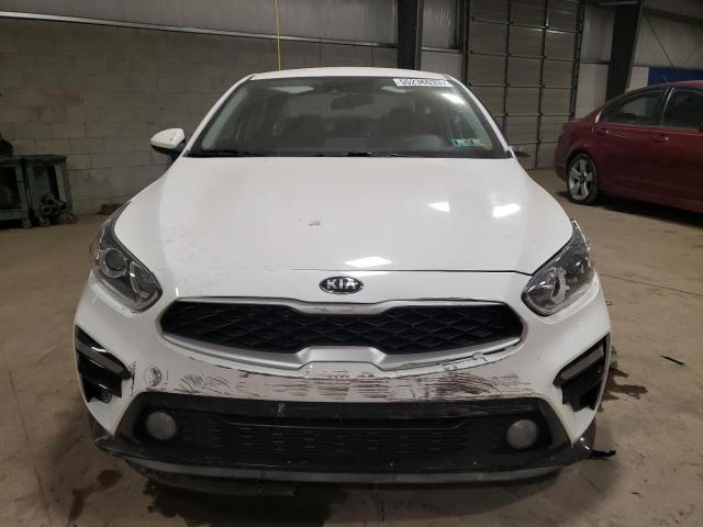 Photo 5 from auction – 2020 KIA FORTE FE with VIN 3KPF24AD4LE248471