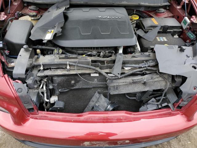 Photo 11 from auction – 2014 JEEP CHEROKEE L with VIN 1C4PJMCS6EW121409