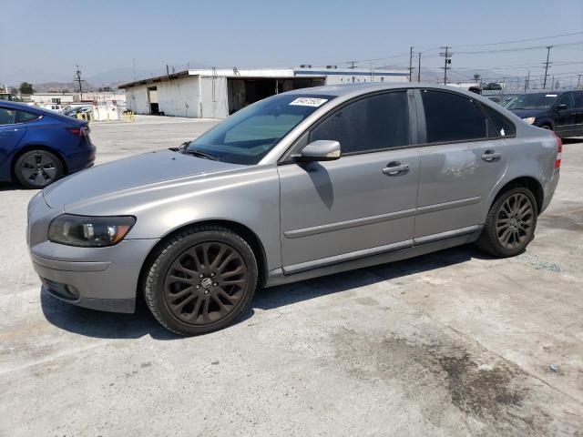 Photo 1 from auction – 2006 VOLVO S40 T5 with VIN YV1MS682262180223