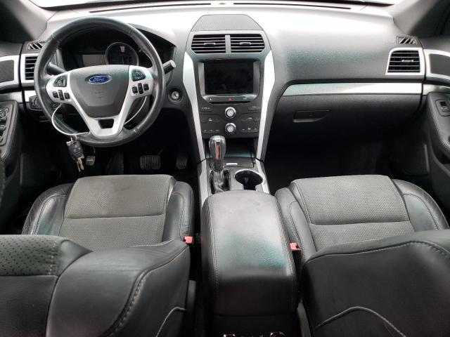 Photo 8 from auction – 2015 FORD EXPLORER X with VIN 1FM5K8D8XFGA76335