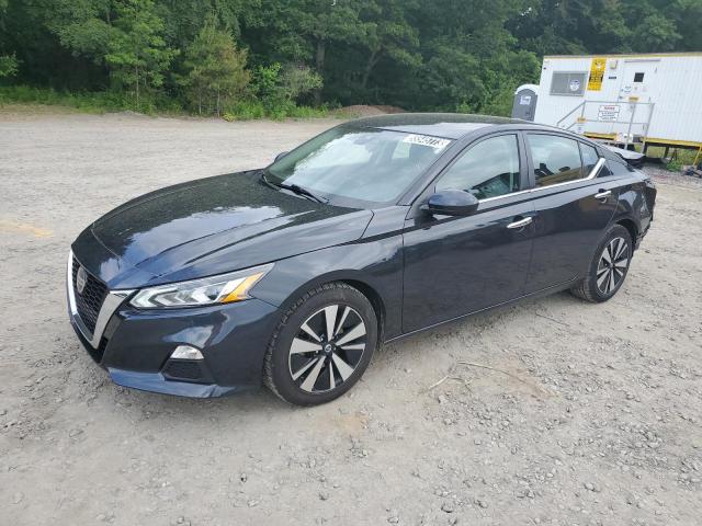 Photo 1 from auction – 2021 NISSAN ALTIMA SV with VIN 1N4BL4DV0MN374698