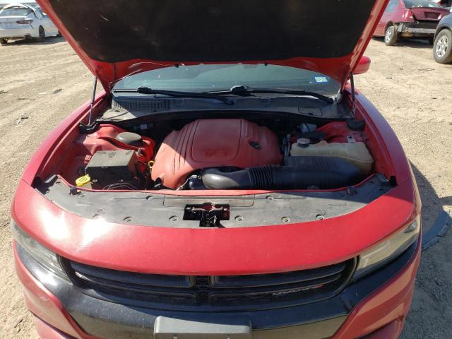 Photo 11 from auction – 2016 DODGE CHARGER R/ with VIN 2C3CDXCT6GH354812