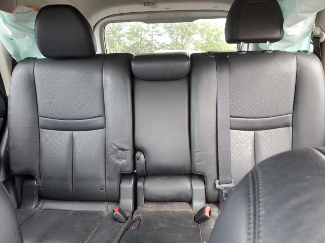 Photo 10 from auction – 2015 NISSAN ROGUE S with VIN 5N1AT2MVXFC840478