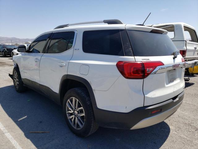 Photo 2 from auction – 2017 GMC ACADIA SLE with VIN 1GKKNLLA8HZ164446