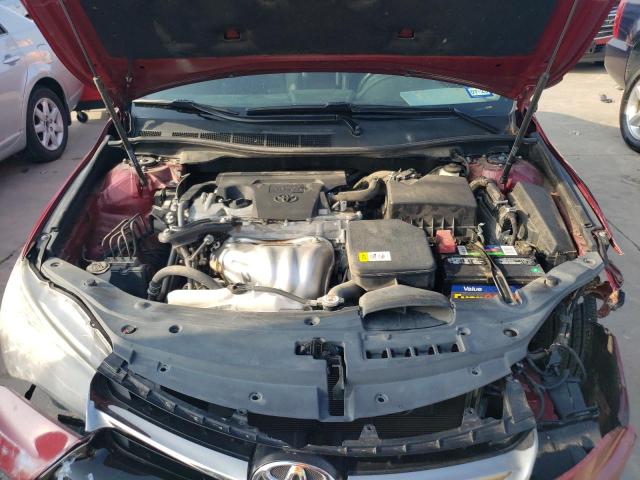 Photo 11 from auction – 2017 TOYOTA CAMRY LE with VIN 4T1BF1FK3HU718261