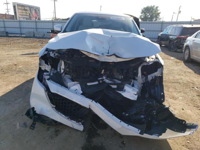 Zdjęcie 5 z aukcji – 2023 MAZDA CX-5 PREFE z VIN JM3KFBCM6P0139875