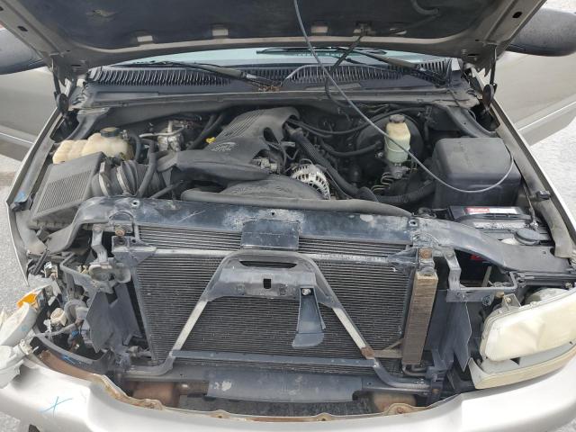 Photo 11 from auction – 2001 GMC NEW SIERRA with VIN 2GTEC19V811223135