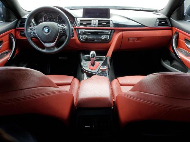 Photo 8 from auction – 2014 BMW 428 I with VIN WBA3N7C52EK221719