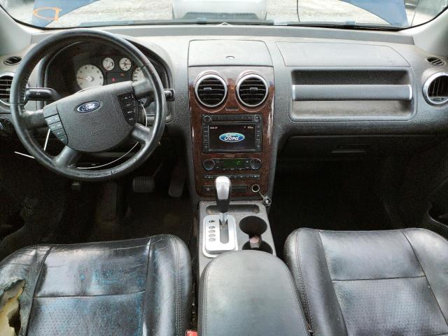 Photo 8 from auction – 2006 FORD FREESTYLE with VIN 1FMDK06166GA31275