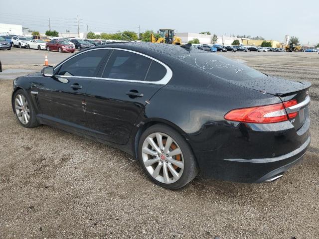 Photo 2 from auction – 2014 JAGUAR XF with VIN SAJWA0EX9E8U17690