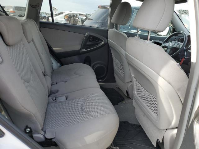 Photo 11 from auction – 2011 TOYOTA RAV4 with VIN 2T3ZF4DV7BW060195