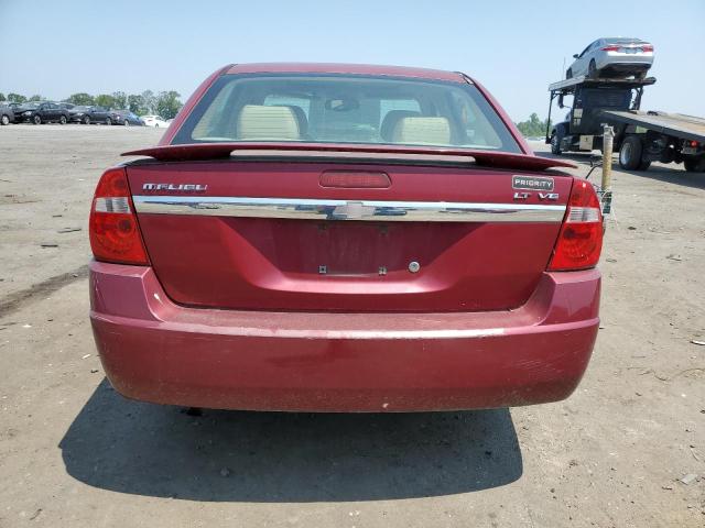 Photo 6 from auction – 2005 CHEVROLET MALIBU LT with VIN 1G1ZU54865F110136