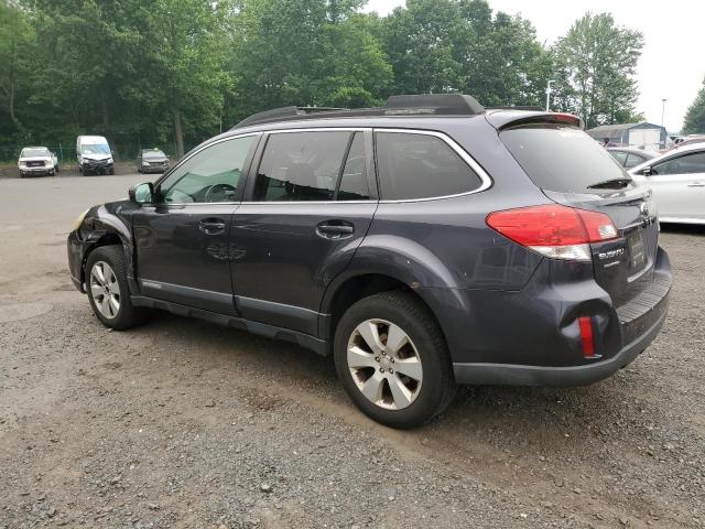 Снимка 2 от търг – 2010 SUBARU OUTBACK 2. с VIN 4S4BRBCC2A1321822