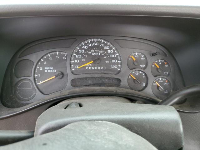Photo 9 from auction – 2007 GMC NEW SIERRA with VIN 1GTEC14X07Z139562
