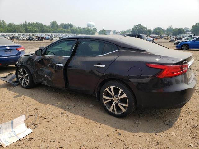 Photo 2 from auction – 2016 NISSAN MAXIMA 3.5 with VIN 1N4AA6AP4GC417622