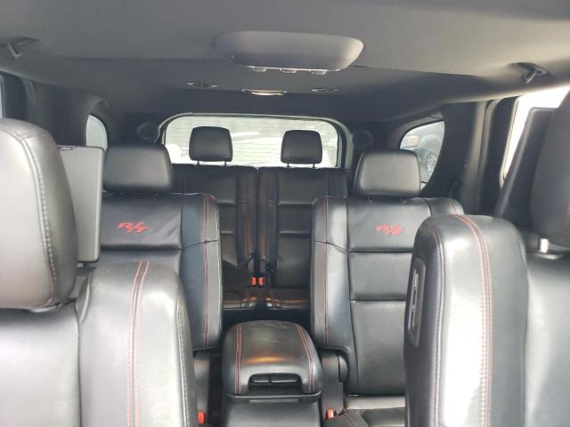 Photo 10 from auction – 2015 DODGE DURANGO R/ with VIN 1C4SDHCT1FC239520