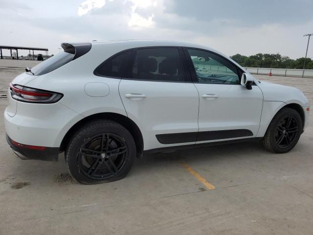 Photo 3 from auction – 2021 PORSCHE MACAN S with VIN WP1AB2A55MLB36759