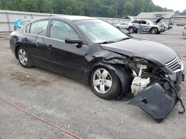 Photo 4 from auction – 2008 NISSAN ALTIMA 2.5 with VIN 1N4AL21E78N532609