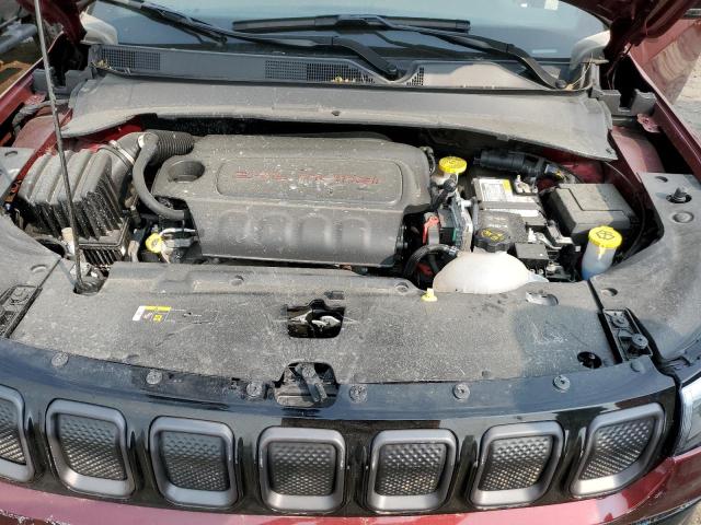 Photo 12 from auction – 2022 JEEP COMPASS LI with VIN 3C4NJDCB1NT147283