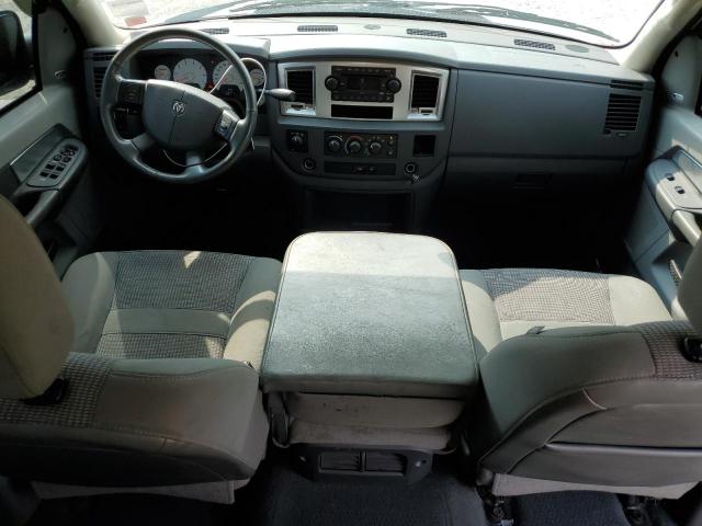 Photo 8 from auction – 2008 DODGE RAM 1500 with VIN 3D7KS19D08G127004