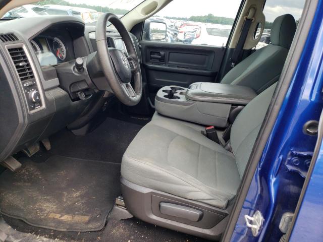 Photo 7 from auction – 2014 RAM 1500 ST with VIN 1C6RR6FG7ES440501