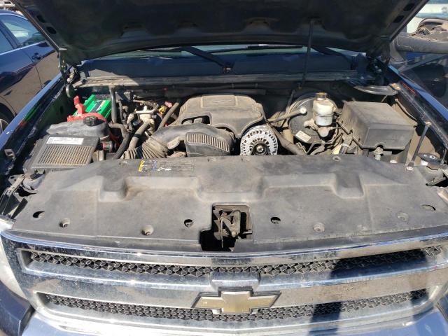 Photo 11 from auction – 2007 CHEVROLET SILVERADO with VIN 3GCEK13M17G505443