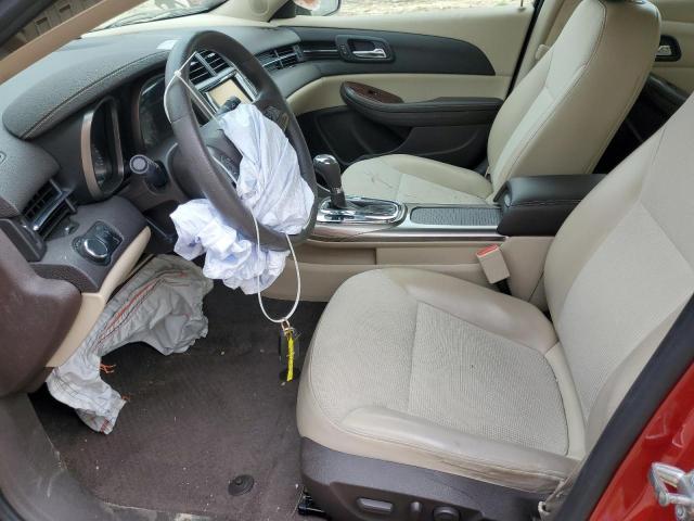Photo 7 from auction – 2013 CHEVROLET MALIBU 1LT with VIN 1G11D5SR6DF186964