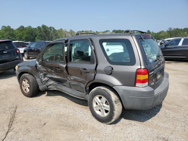 Photo 2 from auction – 2005 FORD ESCAPE XLS with VIN 1FMYU02Z15KA08599