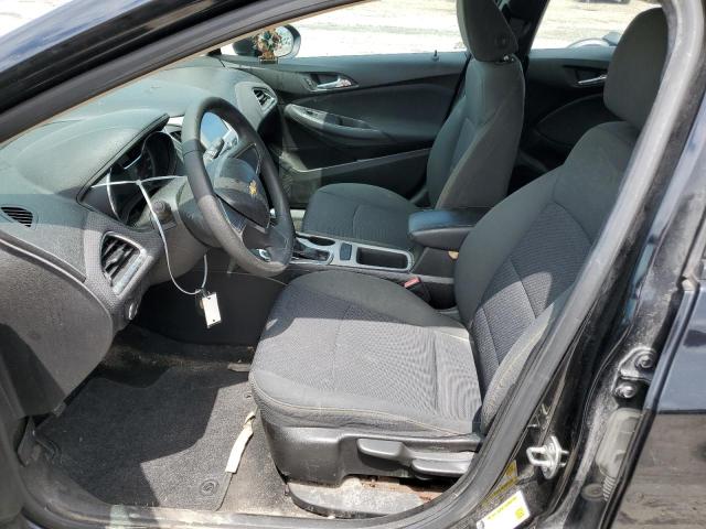 Photo 7 from auction – 2017 CHEVROLET CRUZE LS with VIN 1G1BC5SM2H7147963