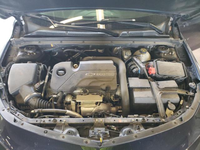 Photo 11 from auction – 2016 CHEVROLET MALIBU LS with VIN 1G1ZB5ST1GF318571