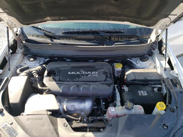 Photo 11 from auction – 2019 JEEP CHEROKEE L with VIN 1C4PJMCB2KD224513