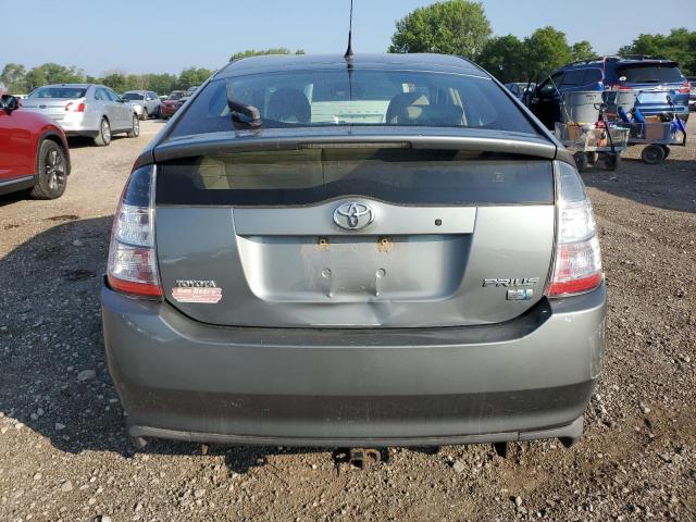 Photo 6 from auction – 2005 TOYOTA PRIUS with VIN JTDKB20UX50119862