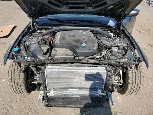 Photo 11 from auction – 2020 BMW 330XI with VIN 3MW5R7J09L8B35469