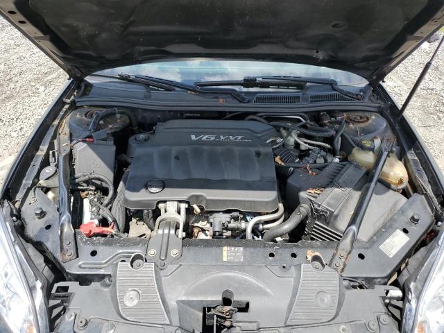 Photo 11 from auction – 2012 CHEVROLET IMPALA LT with VIN 2G1WG5E31C1132742