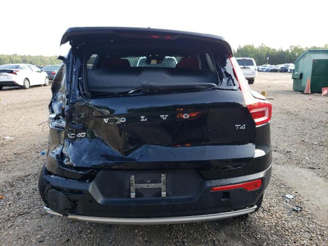Photo 6 from auction – 2020 VOLVO XC40 T4 MO with VIN YV4AC2HK0L2252091